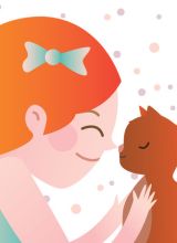 Những cái Ôm ở Phố Tôi